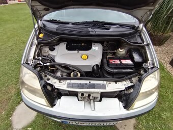 Renault Scenic - 7