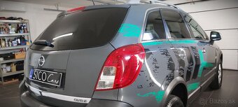 OPEL Antara 2.2 CDTI 4x4 Cosmo, reg. 2022, 176666 km - 7
