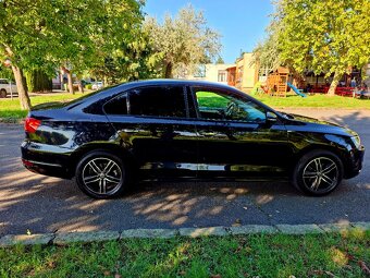 Volkswagen Jetta 1.2 TSI 77kw 2014 Limited Edition - 7