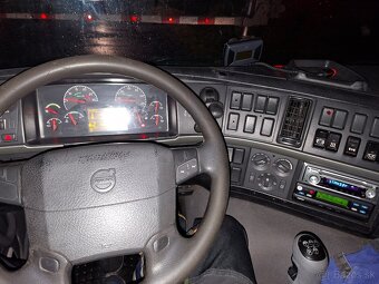 Volvo fm12.380  odtahovka - 7