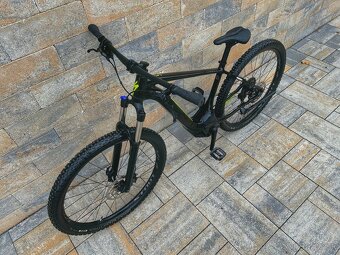 Specialized Turbo Levo HT / L / 29" / 500Wh / 1718 km / - 7