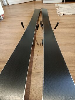 Skialpový set - 7