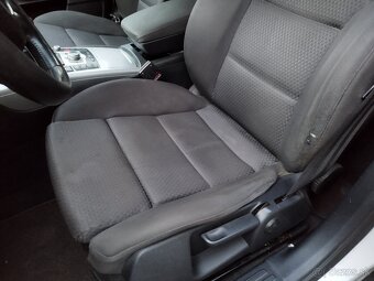 Audi a6 c6 2.7 tdi 140kw - 7