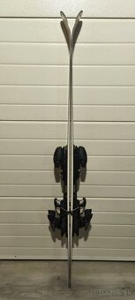 Lyže Head World Cup 156cm - 7