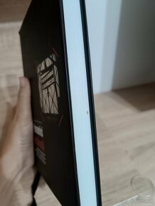 Za hranici lidskosti - 7