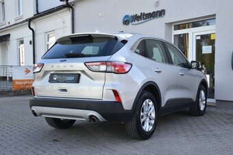 Ford Kuga 1.5 TDCi EcoBlue 120k Titanium - Odpočet DPH - 7