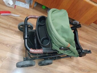 Športový kočík - 7