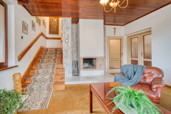 Na predaj rodinný dom v Seredi - 7