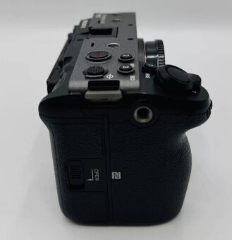 Sony FX3 - 7