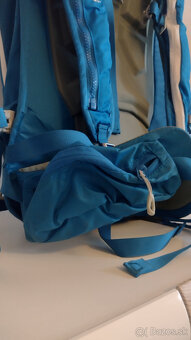 Lavinový batoh MAMMUT | LIGHT | RA 3.0 30 l ultraľahký - 7