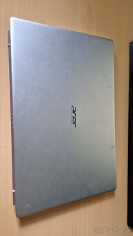 Acer Swift 1 SF114-34-C5PJ (2021) Celeron N4500 8GB 256GB - 7