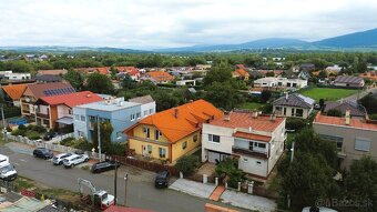 Dvojgeneračný Rodinný dom v Čani - 7