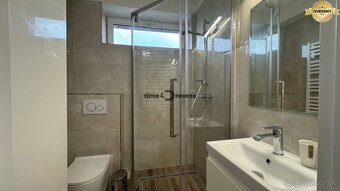 NA PRENÁJOM 1i zrekonštruovaný v centre NITRY s PARKOVANÍM - 7