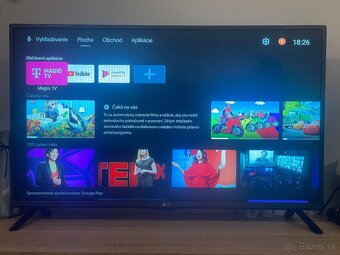 LG 42LB550V FHD 106cm - 7