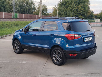 Ford EcoSport 1,0 EcoBoost - 7