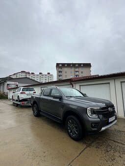 Odtah/Odtahova služba24/7 - 7