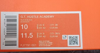 Nike hustle academy - 7