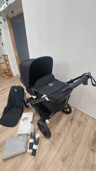 Bugaboo fox - 7