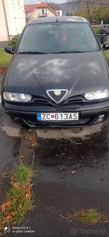 Alfa Romeo 146 - 1.9 JTD 1998 - 7