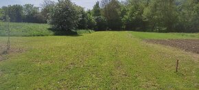 Stavebný pozemok - 7