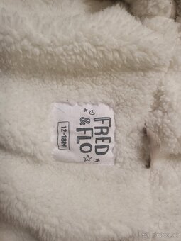 Oblečenie pre dievčatko - 7