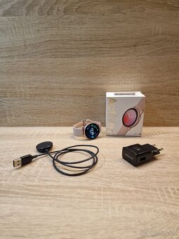 Samsung Galaxy Watch Active 2 - BA/NR/SA/NZ - 7
