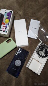 Samsung A51 - 7