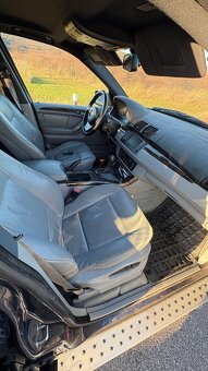 Bmw X5 3.0 160kw 2005 - 7