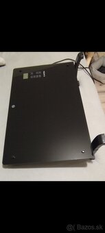 Infra panel a ohrievač Klarstein - 7