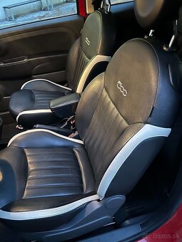 FIAT 500 1.2 CULT - 7