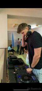 DJ na akciu - 7
