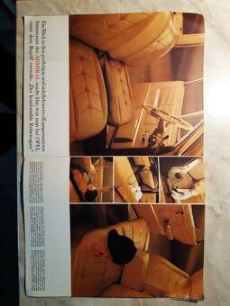 OPEL-originalne dobove katalogy - 7