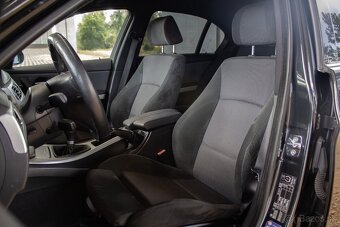 BMW Rad 3 320 si Limited Edition - 7