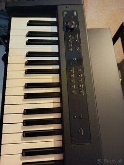 Predám Stage Piano KORG D1 - 7