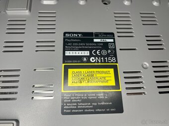 Playstation 1 FAT 9002 - 7