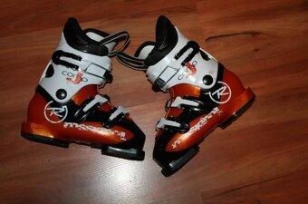 lyže Head Nice One 77 cm , lyžiarky - 7