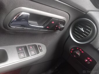 Seat ibiza 1.4 -16v.. 63kw - 7