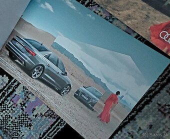 Prospekty Audi - 7