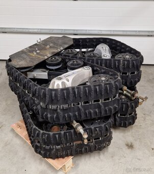 Stels Guepard 850i - 7