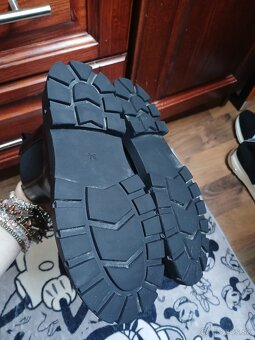 Stylove čižmy 34 - 7