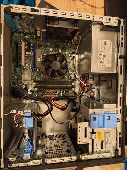 Dell OptiPlex 790 / i5 / 8GB RAM / SSD / Win11 + Office - 7