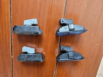 Vw golf 3 súčiastky - 7