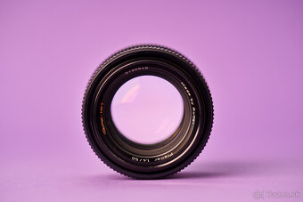 Carl Zeiss Planar 1:1.4/50mm - 7