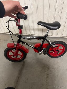 TESLA … mix z garaze - 7