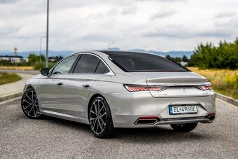 DS 9 E-TENSE 4x4 360 Opera 265kW PHEV - 7