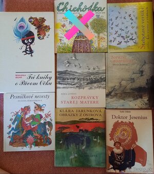 Detská literatúra 7. - 7