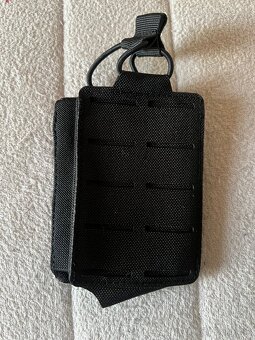 Komplet airsoft výbava - 7