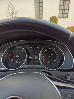 Predam wolcwagen pasat b8 - 7