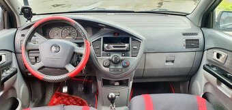 🚘Kia Carens 2.0i 102kw benzin r.v 2005 🚐 - 7