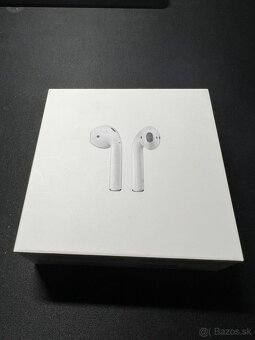 Iphone 7 256Gb + AirPods 1 - 7